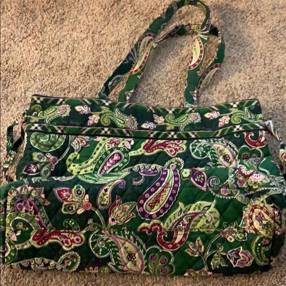Vera Bradley Handbag